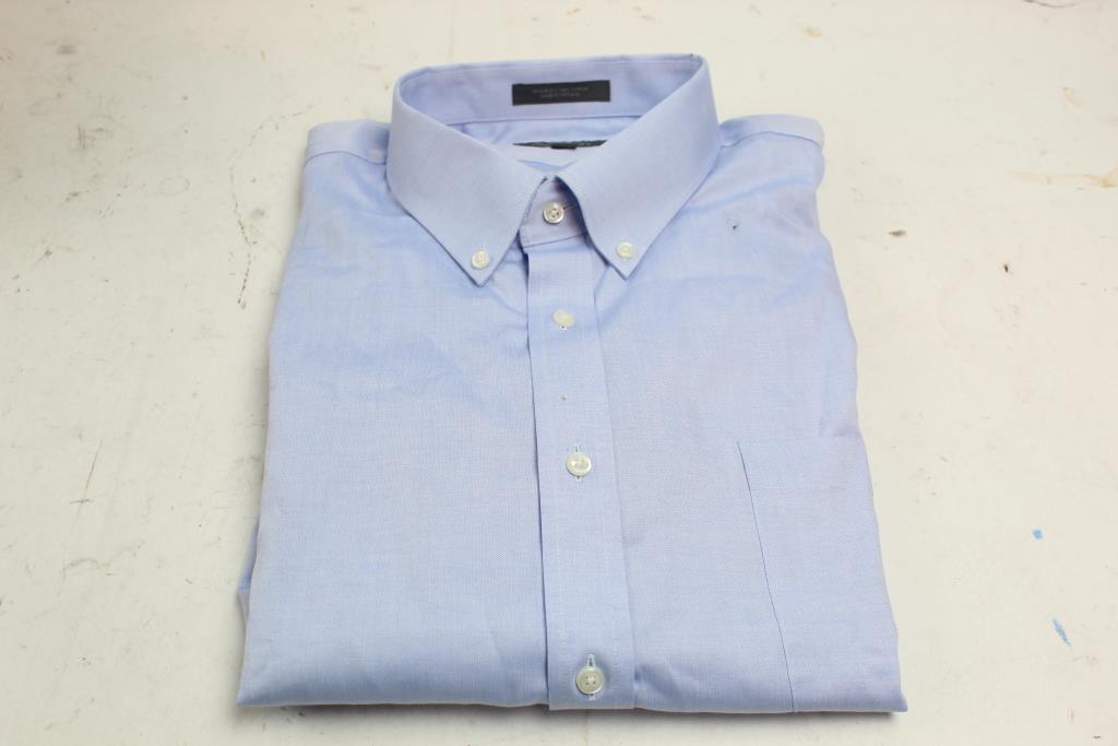nordstrom rack trim fit dress shirt