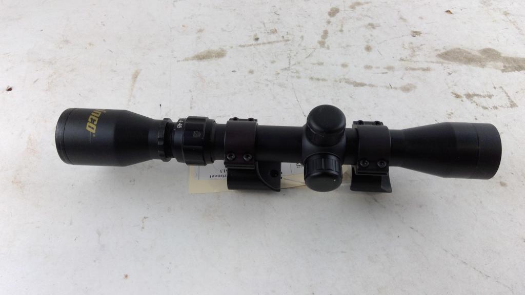 Norinco Rifle Scope