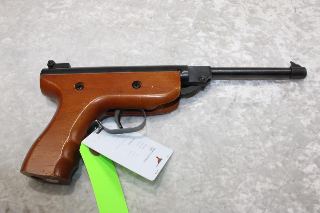 Norinco S2 Air Pistol Property Room