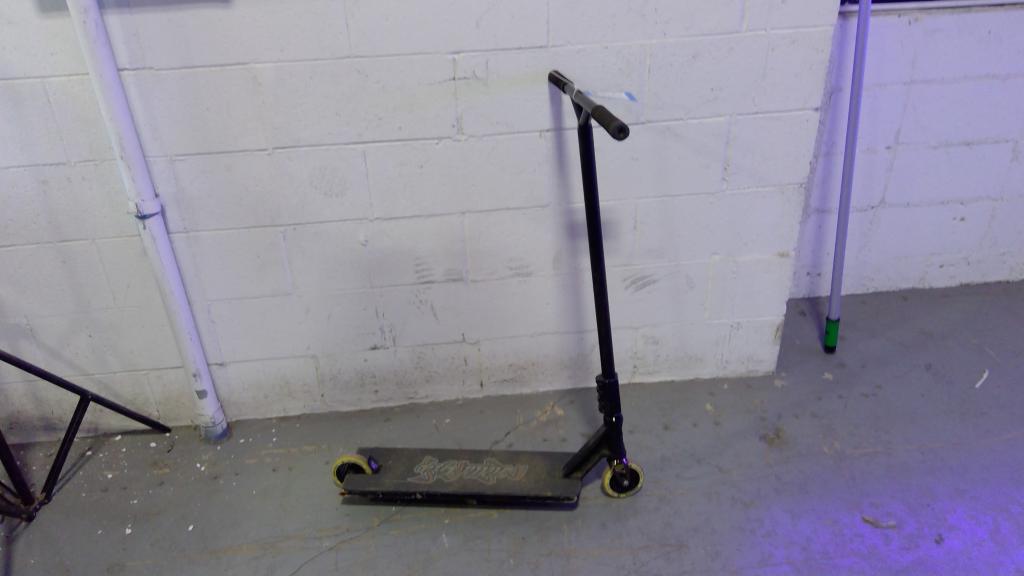 North Scooter