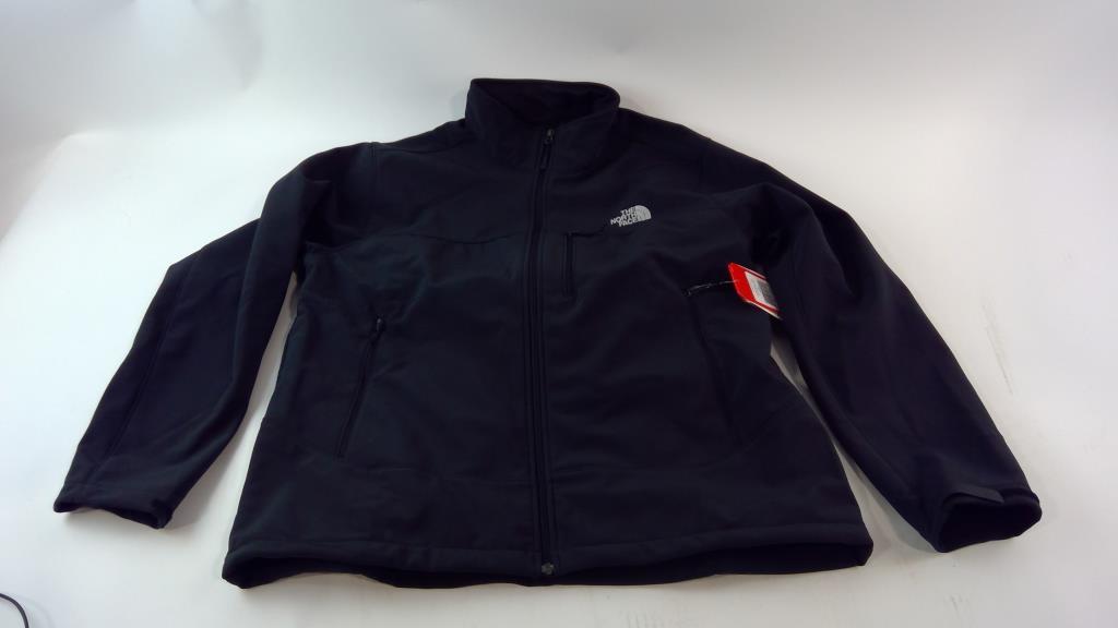 Northface Men's Jacket, Size XL Property Room