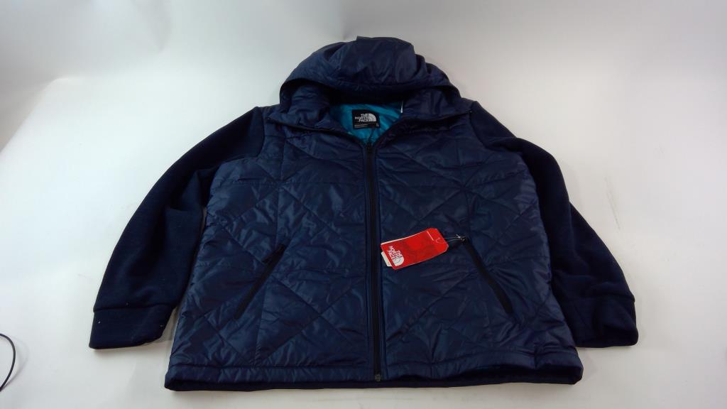 Northface Mens Jacket, Size XL Property Room