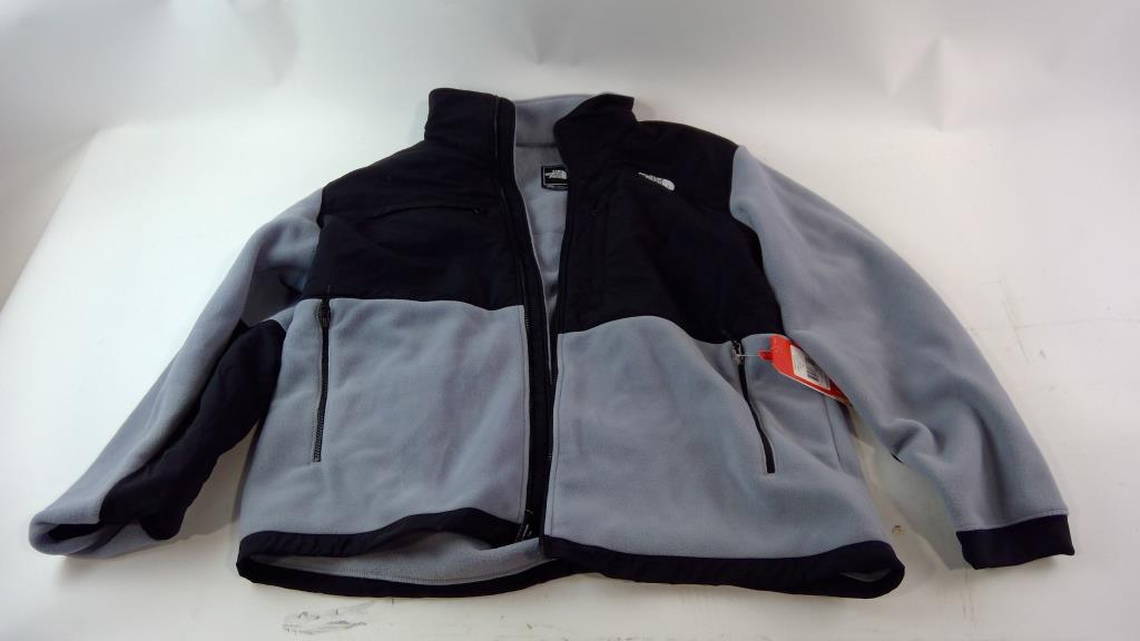 Northface Mens Jacket, Size XXL Property Room