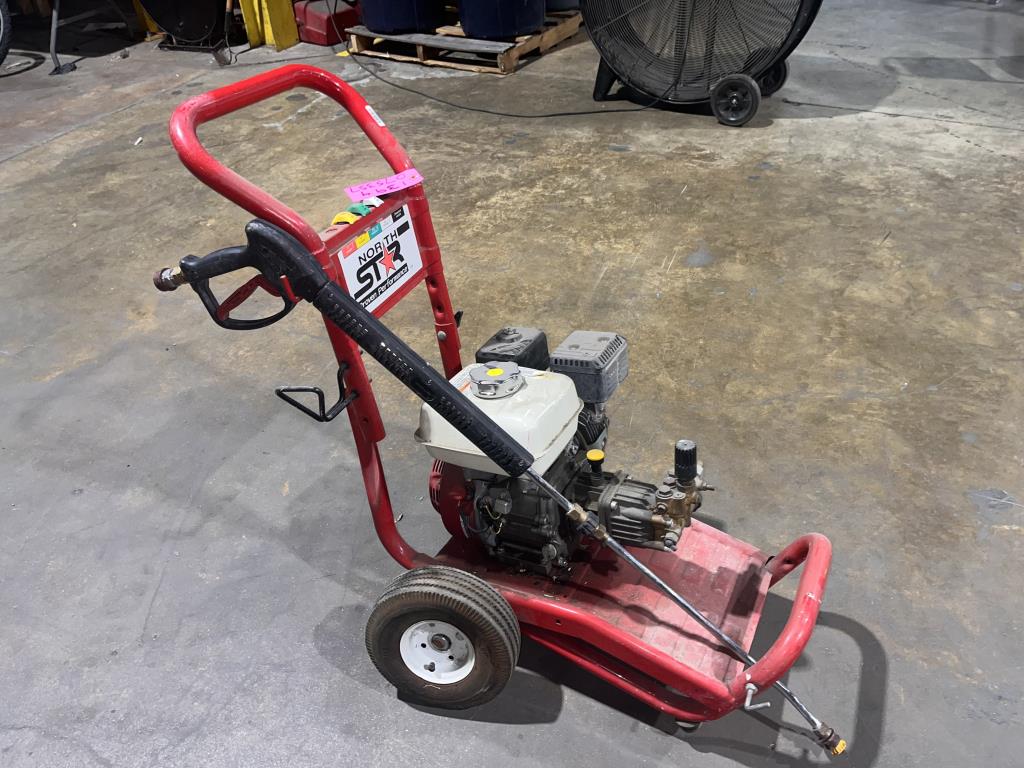 Northstar Pressure Washer