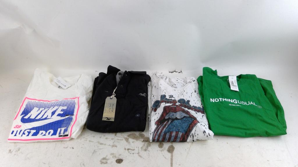 Not Us Shirt And More 5+ Pieces