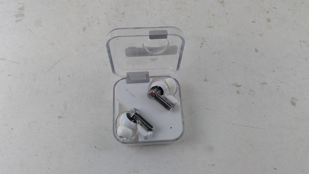 Nothing Ear 1 Wireless Earbuds