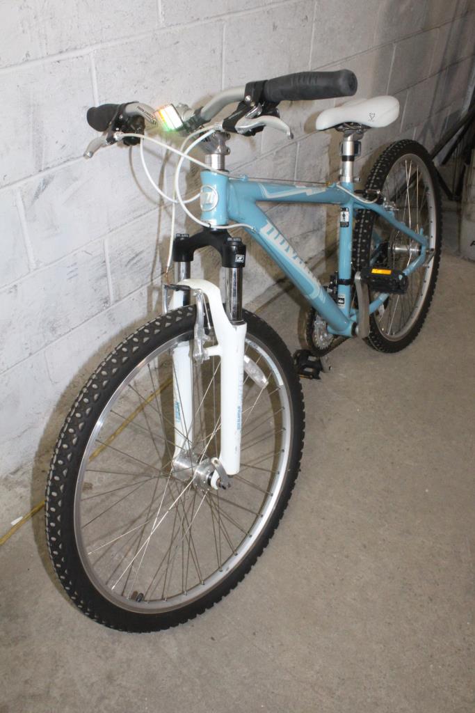 Novara Pika Mountain Bike Property Room