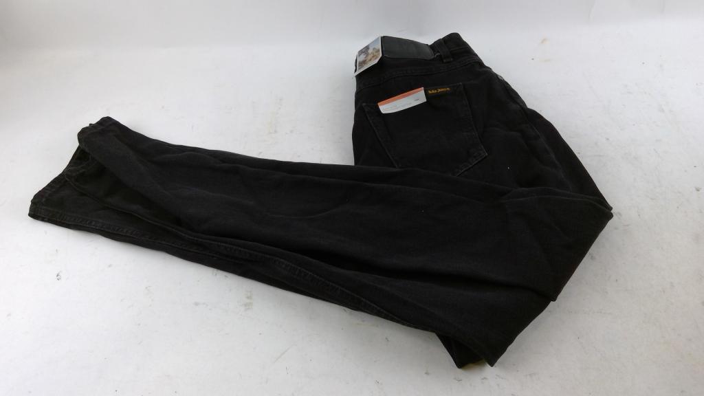 Nude Jeans Size 32 X 29