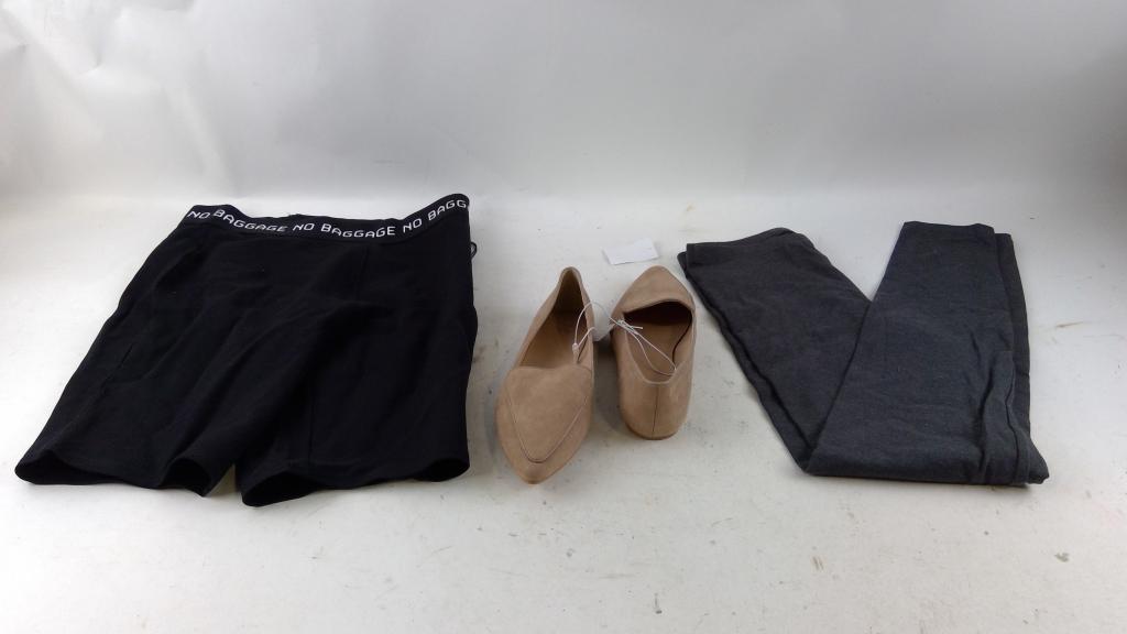 NY&C Pants And More 5+ Pieces