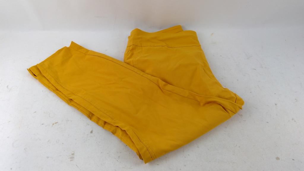 NY&C Pants Size XL