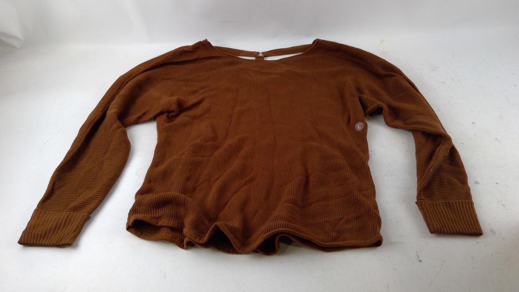 NY&C Sweater Size L