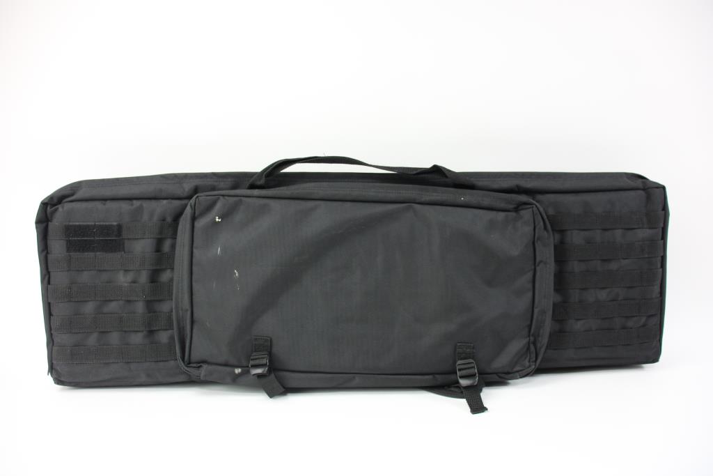 Nylon Rifle Case | Property Room