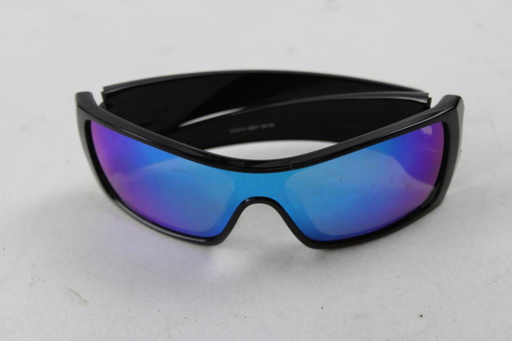 Oakley Batwolf Men's Sunglasses