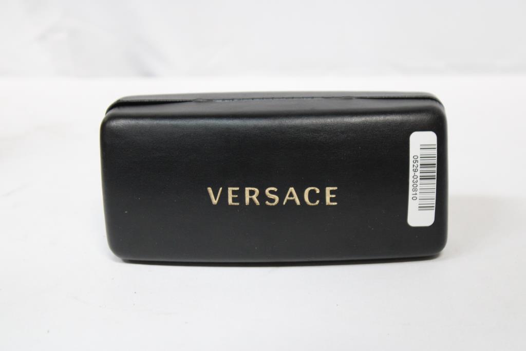 Oakley Feedback Aviator Sunglasses For Women With Versace Case