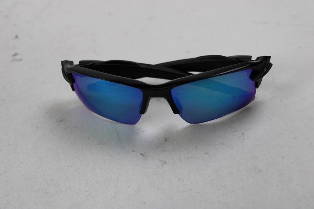 Oakley Flak 2.0 Polarized Prescription Sunglasses