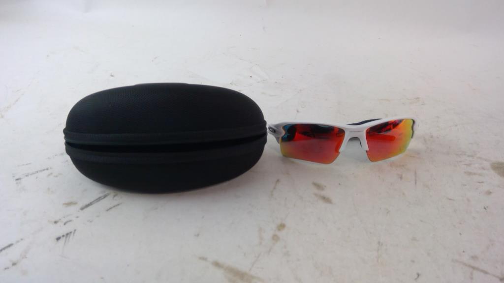 Oakley Flax2.0 Sunglasses