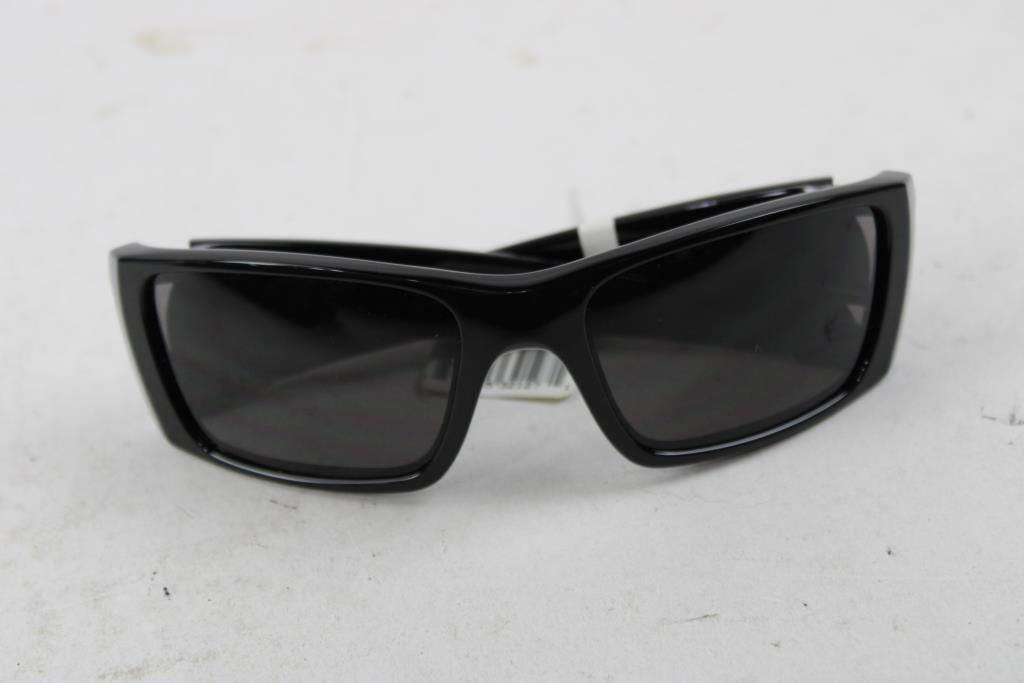 Oakley Fuel Cell Black Sunglasses