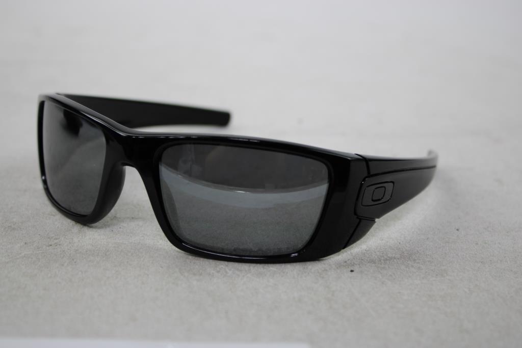 Oakley Fuel Cell  Sunglasses