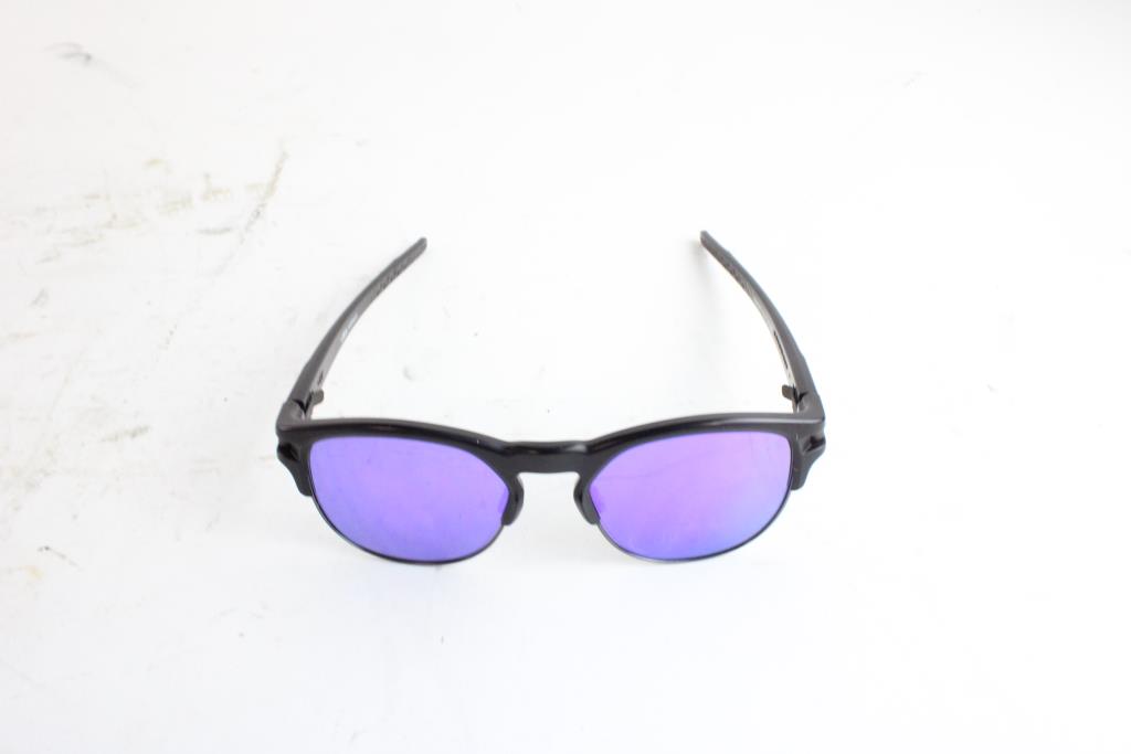 Oakley "Latch Key" Sunglasses Property Room