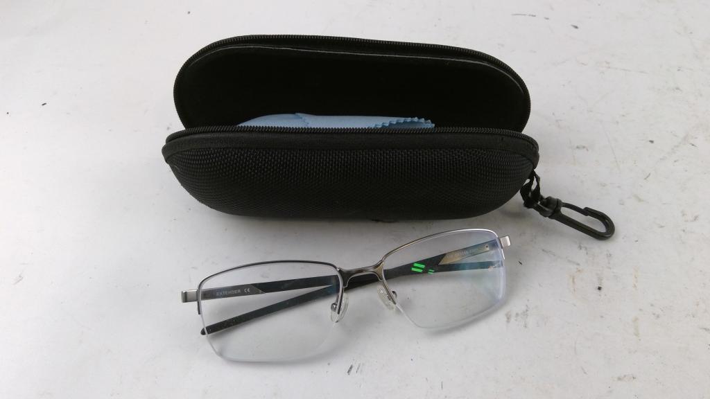 Oakley Mens Eyeglasses