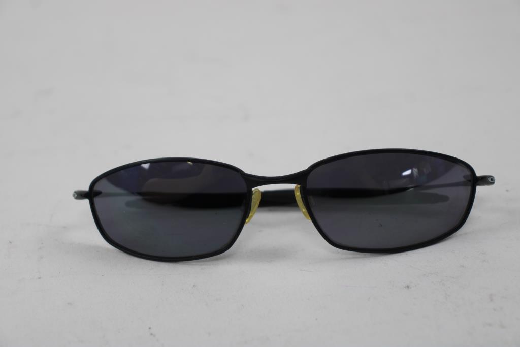 Oakley Men's Sunglasses