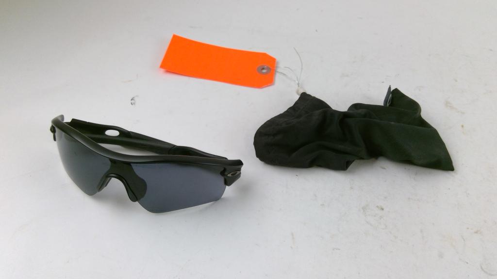Oakley Mens Sunglasses
