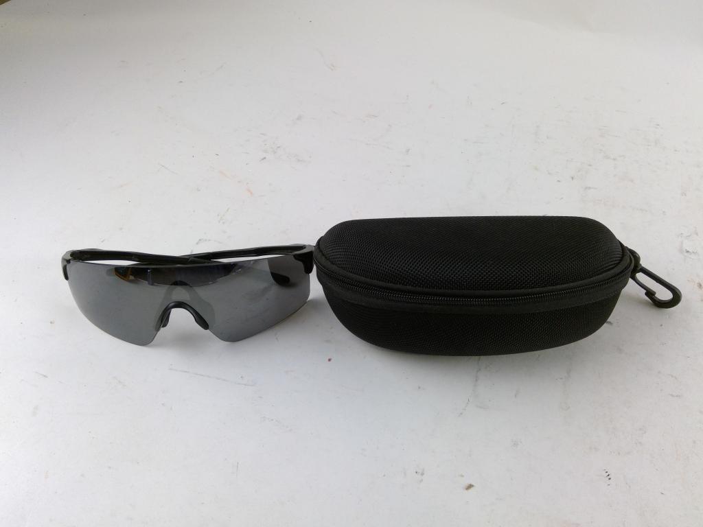 Oakley Mens Sunglasses