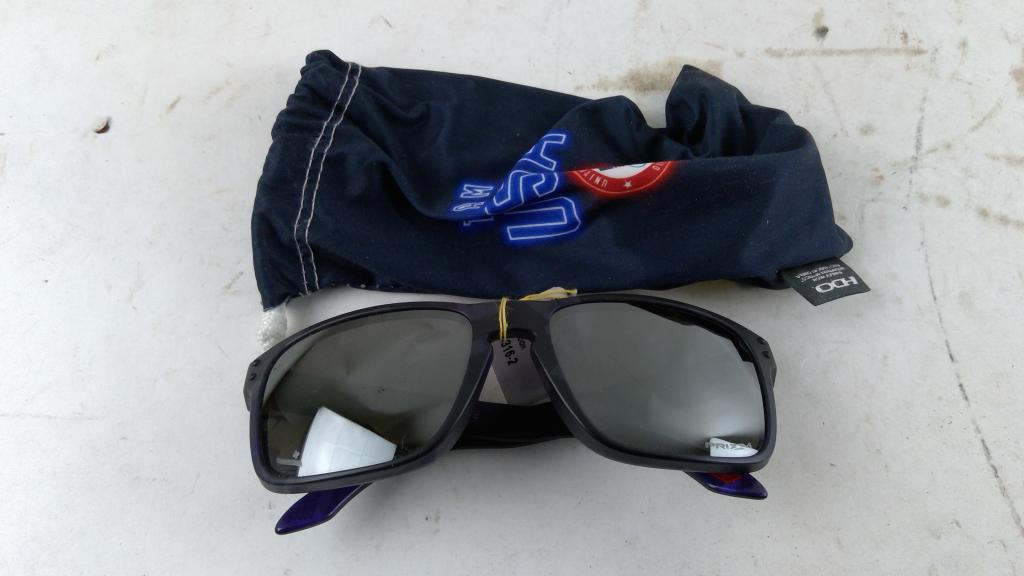 Oakley Mens Sunglasses