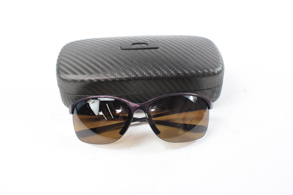 Oakley Mens Sunglasses Property Room