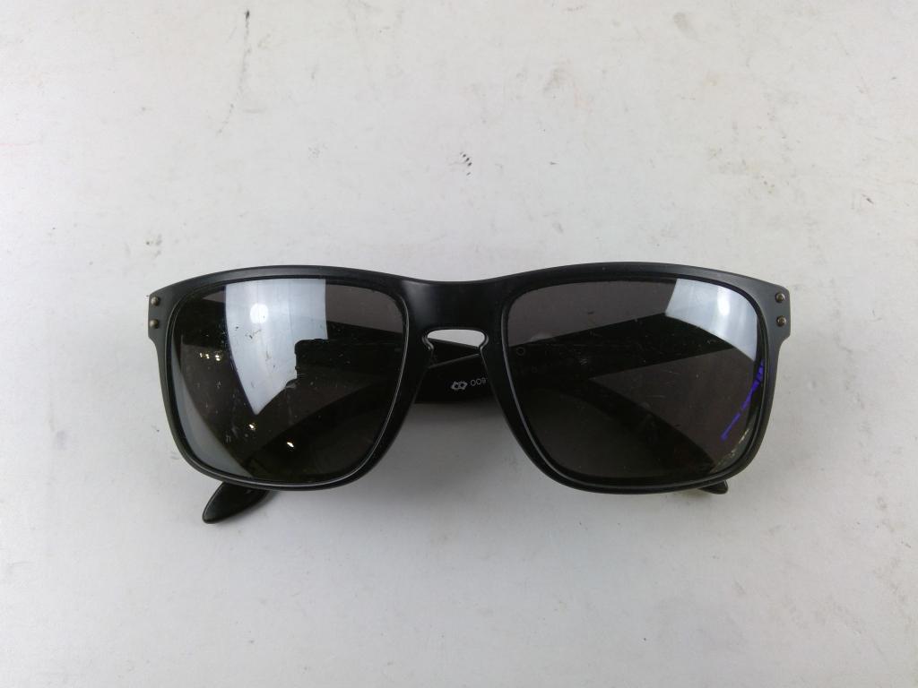 Oakley Mens Sunglasses