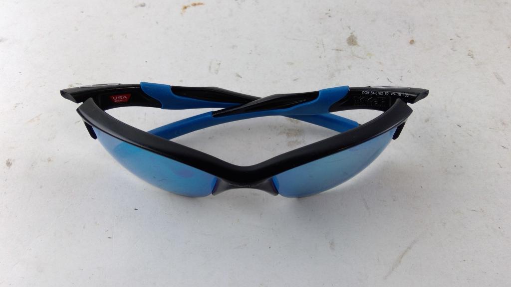 Oakley Mens Sunglasses