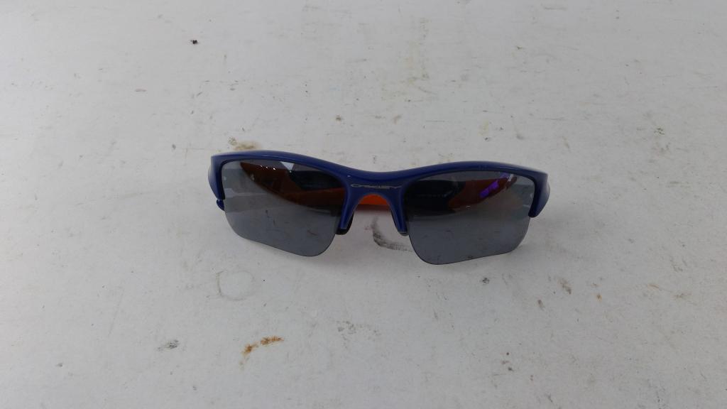 Oakley Mens Sunglasses