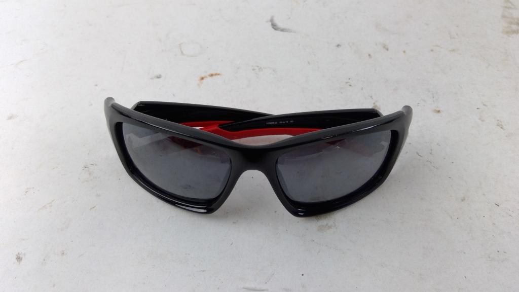 Oakley Mens Sunglasses