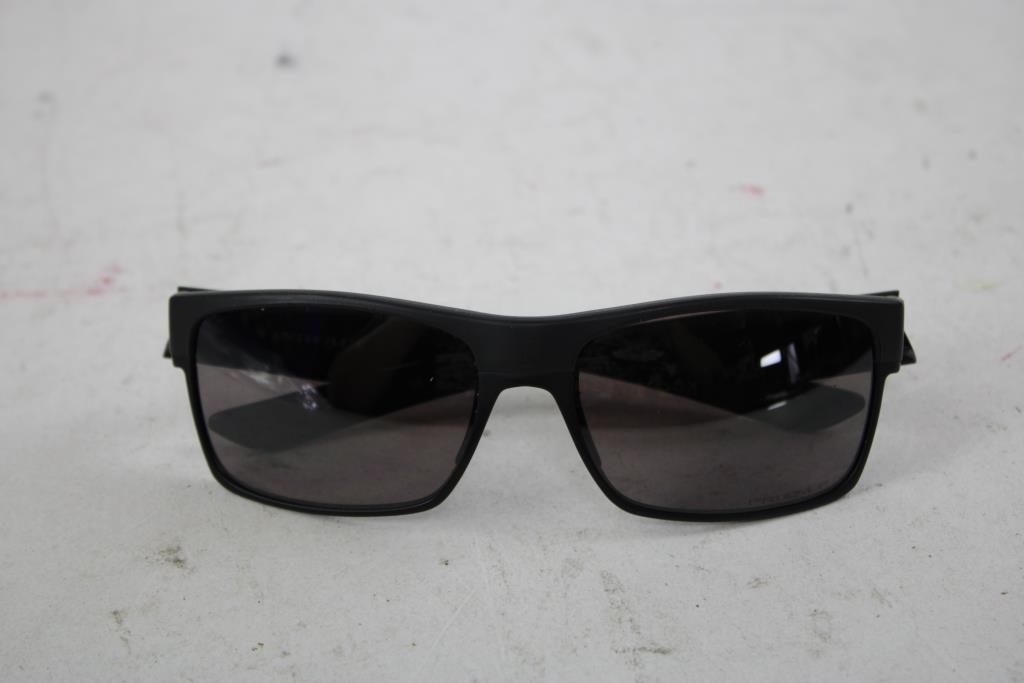 Oakley Men's 'TwoFace' Polarized Sunglasses