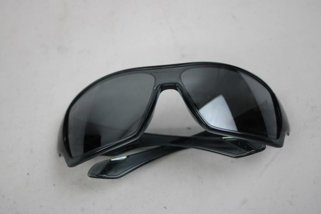 Oakley Offshoot Prescription Polarized Sunglasses
