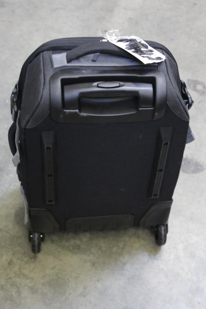 Oakley Roller Bag Luggage Property Room Oakley Roller Bag Luggage