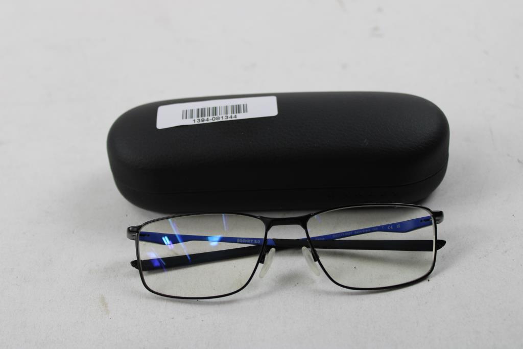 Oakley Socket 5.0 Eyeglasses