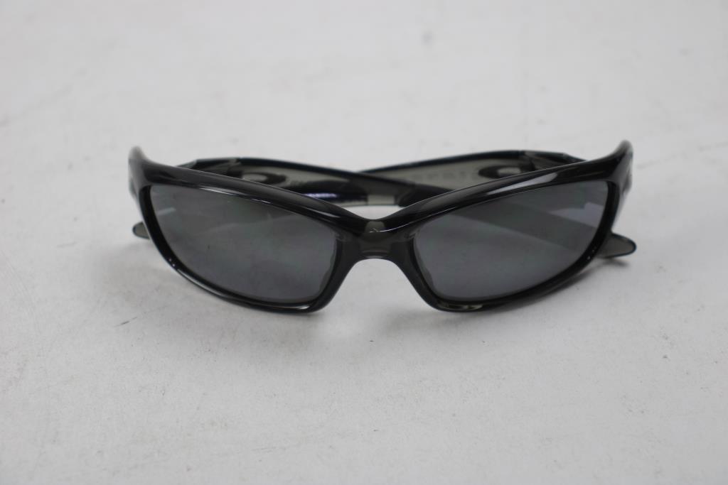 Oakley Straight Sunglasses