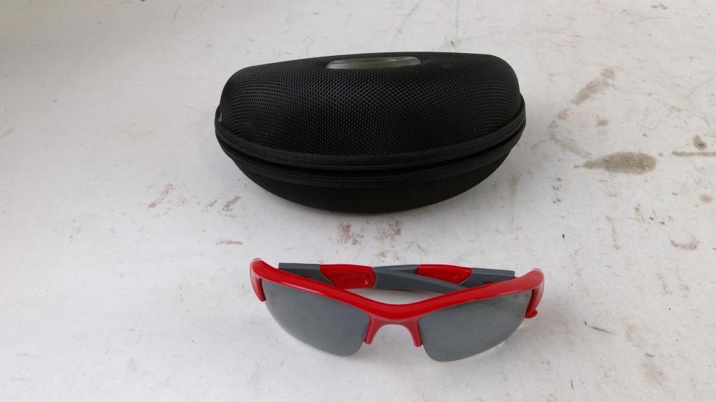 Oakley Sunglasses