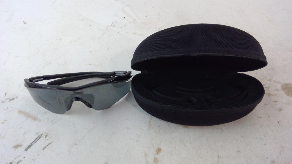 Oakley Sunglasses