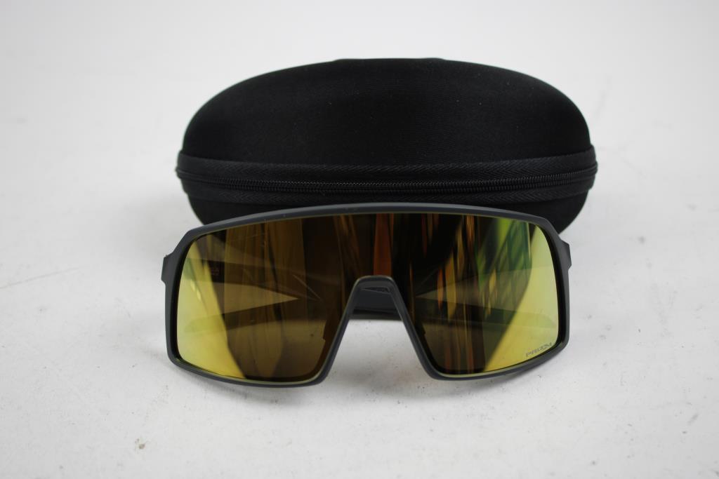 Oakley Sutro Sunglasses