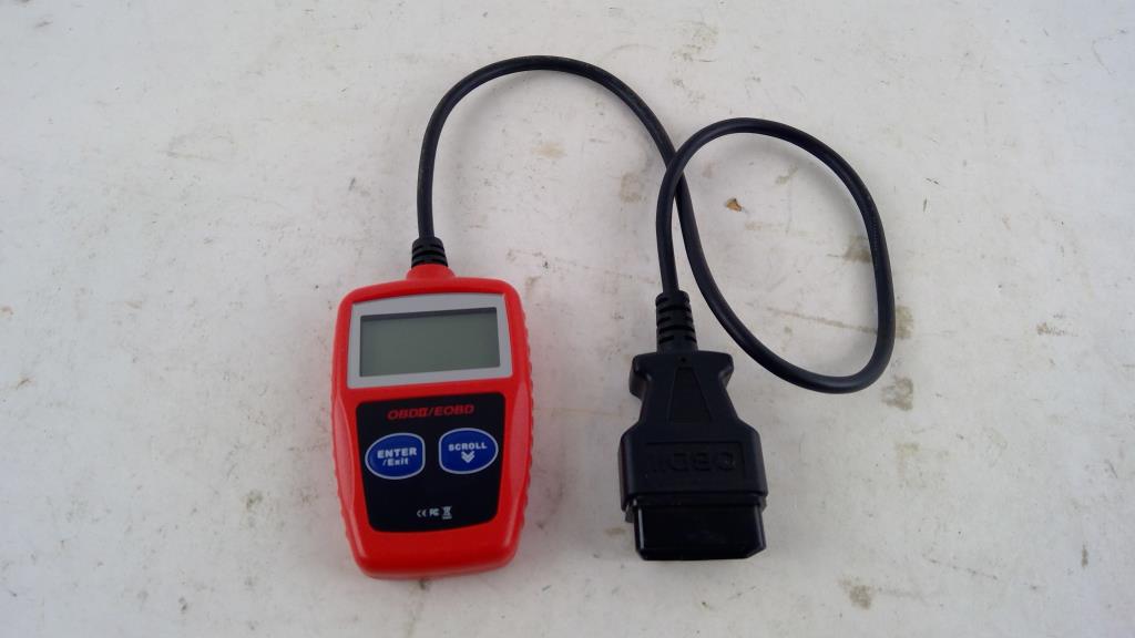 OBD 2 Scanner