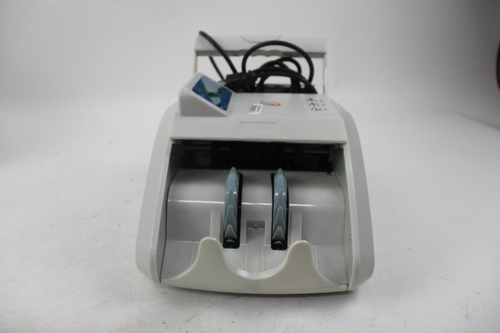 Obietron Bill Counter