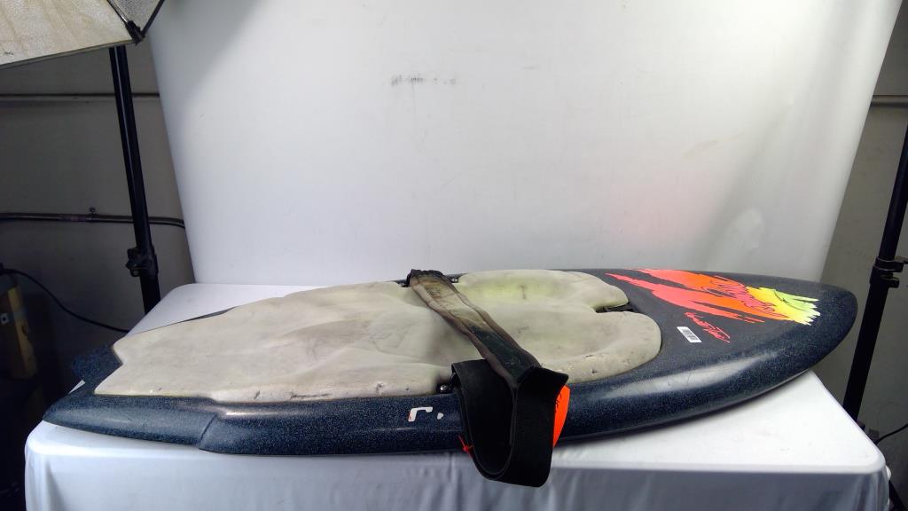 O'Brien Magic Kneeboard