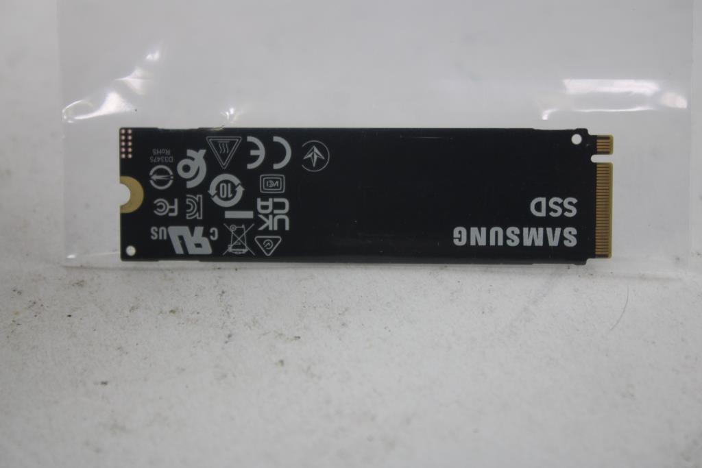 OEM Samsung Internal Solid State Drive PM9B1, 256 GB