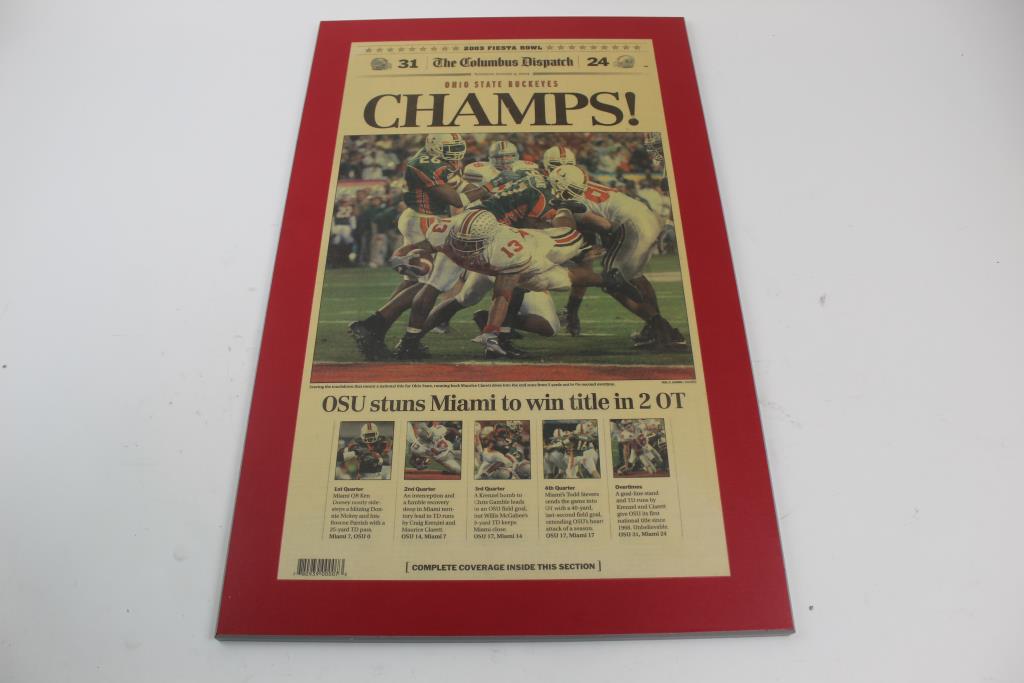 The columbus dispatch (780939000073)