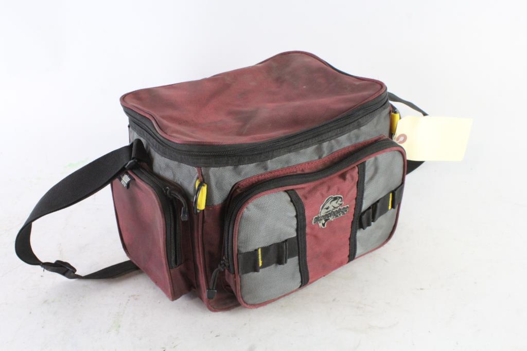 okeechobee tackle bag