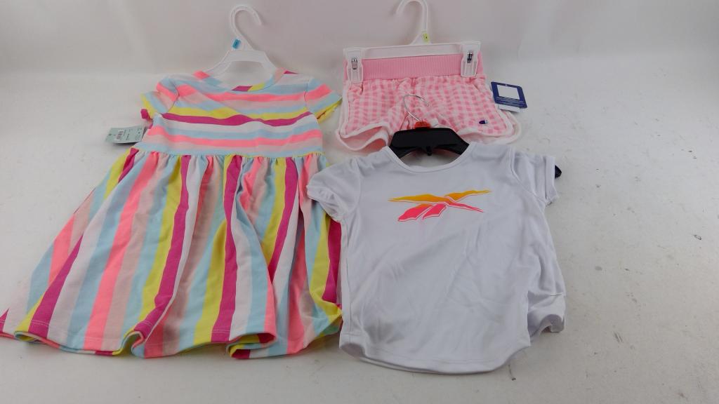 Okie Dokie Dress And More 5+ Pieces