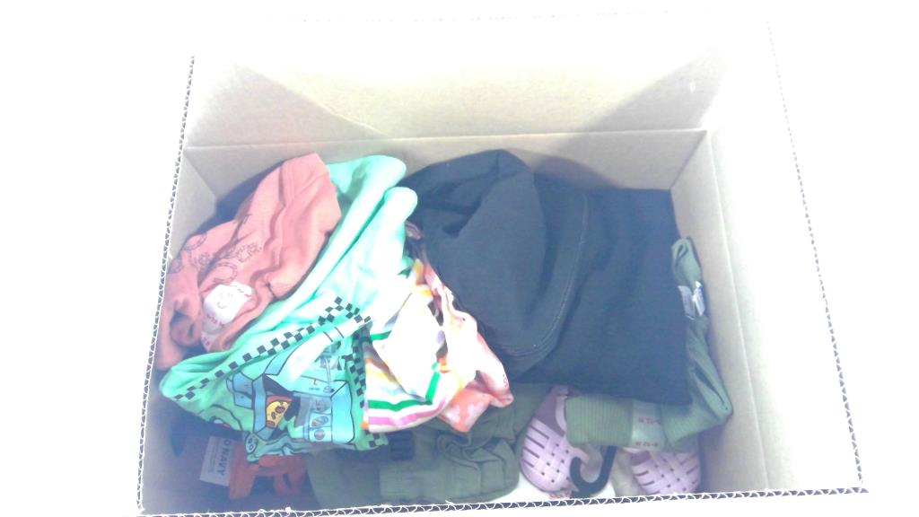 Old Navy Baby Shirts And More, 5+ Pieces | Property Room