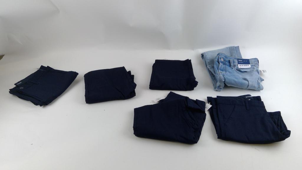 Old Navy Jeans And More 5+ Pieces